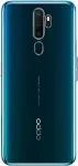 CYOO silikoninis dėklas OPPO A9 - itin plonas, permatomas (CY121601)