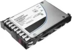 HPE Read Intensive 960GB SATA 6Gb/s 2,5 inch SFF Hot-Swap SSD su SmartDrive Carrier 871768-B21
