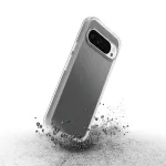 OtterBox Symmetry Clear dėklas skirtas Google Pixel 9 Pro XL 77-95651