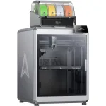 Creality K2 Plus Combo 3D spausdintuvas