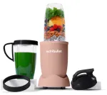 NutriBullet NB907MACL sportinis blenderis 0,9 L 900 W Rožinis