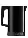 Ritter fontana5 1,3 L 2800 W juodas virdulys (635.000)