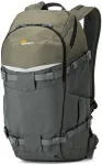 Lowepro Flipside Trek BP 350 AW fotoaparato kuprinė, pilka, LP37015-PWW