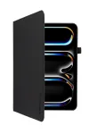 Gecko Covers EasyClick Cover eco Folio dėklas Apple iPad Pro 11 (2025 ir 2024) - juodas V10T95C1