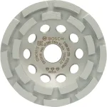 Bosch Best for Concrete deimantinis &scaron;lifavimo diskas 2608201228