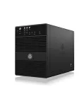 ICY BOX IB-3640SU3 USB 3.2 Gen 1 (3.1 Gen 1) Type-B juoda