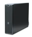 APC Smart-UPS RT 192V akumuliatorių blokas, VRLA, 192 V, 4 vnt., juodas, 90,9 kg, 430,2 mm