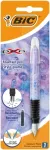 Parker tipo ra&scaron;iklis BIC 8794084 juodas