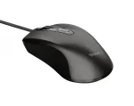 Trust 24657 pelė Office ambidekstrinė USB-A optinė 1200 DPI