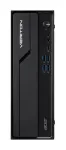 Acer Veriton X1720G stacionarus kompiuteris - Intel Core i5-14450HX, 16GB RAM, 512GB SSD, Windows 11 Pro