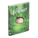 Studio Ghibli atvirukų rinkinys &ndash; My Neighbor Totoro (30 vnt.)