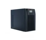 ABB Powervalue 11 T G2 3 kVA nepertraukiamas maitinimo &scaron;altinis UPS, online tipo, bok&scaron;tinis korpusas