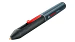 Klijų pistoletas Bosch Gluey dūminė pilka 06032A2101