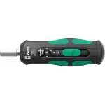 Wera 7515 Single &ndash; Precizinis sukimo momento atsuktuvas 60&times;150&times;35 mm