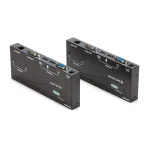 StarTech.com USB VGA KVM konsolės prailgintuvas per CAT5 UTP (150 m)