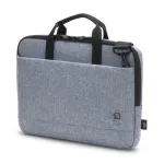 Dėklas ne&scaron;iojamam kompiuteriui DICOTA Slim Eco MOTION 10-11.6 col. 29,5 cm Mėlynas