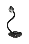 AVer F50+ dokumentų kamera Juoda 25.4 / 3.2 mm (1/3.2 inch) CMOS USB 2.0