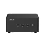 Mini PC barebone ASUS NUC 15 Pro RNUC15CRHI300002 Juoda 100U