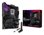 ASUS ROG STRIX Z890-E GAMING WIFI pagrindinė plok&scaron;tė, Intel Z890, LGA 1851 (Socket V1), ATX