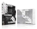 ASUS ROG STRIX B550-A GAMING AMD B550 Socket AM4 ATX pagrindinė plok&scaron;tė