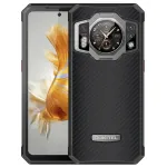 I&scaron;manusis telefonas Oukitel WP21 6.78 colio 12GB/256GB Juodas