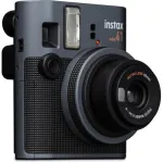 Fujifilm Instax Mini 41 62 x 46 mm Juoda