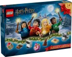 LEGO Harry Potter 76456 Advento kalendorius 2025
