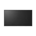 AG Neovo QM4303 reklaminis ekranas 108 cm (42,5 inch) LED 4K Ultra HD 500 cd/m&sup2; juodas 24/7