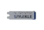 SPARKLE Intel Arc A380 6GB GDDR6 vaizdo plok&scaron;tė