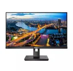 Philips B Line 278B1/00 monitorius 68.6 cm (27 colių) 3840 x 2160 pikseliai 4K Ultra HD juodas