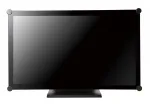 AG Neovo TX-2202A 54,6 cm (21,5 colio) Full HD LCD jutiklinis monitorius, juodas