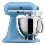 KitchenAid Artisan stalinis mai&scaron;ytuvas 300 W mėlynas