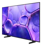 Samsung U8000F UE50U8072FUXXH televizorius 127 cm (50 colių) 4K Ultra HD Smart TV Wi-Fi juodas
