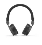 Belaidės ausinės Hama Freedom Lit II, juodos, Bluetooth, USB Type-C
