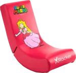 X Rocker Super Mario Video Gaming Sėdynė Peach Joy Edition (144834)