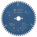 Bosch Expert for Aluminium 2608644095 diskinio pjūklo diskas, 165 mm, 52 dantys, 20 mm kiaurymė