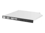Optinis diskų įrenginys HPE 9.5mm SATA DVD-RW JackBlack Gen9