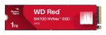 WESTERN DIGITAL SSD WD Red SN700 1TB PCI-E Gen3 M.2 2280