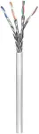 Microconnect KAB018-305 tinklo kabelis pilkas 305 m Cat6 S/FTP (S-STP)