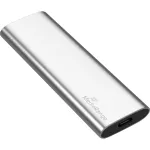 I&scaron;orinis kietojo kūno diskas &bdquo;MediaRange&ldquo; 240 GB M.2 USB Type-C MR1101