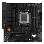Motininė plok&scaron;tė ASUS TUF GAMING B650M-PLUS AMD B650 Socket AM5 micro ATX