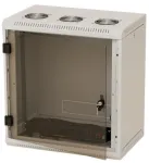 Sieninis stovas Triton RUA-12-AS6-CAX-A1 12U baltas