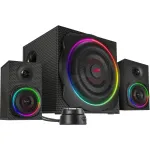 Garsiakalbių sistema SPEEDLINK SL-830100-BK 60 W