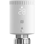 Radiatoriaus termostatas Milesight WT101-868M LoRaWAN i&scaron;manusis vožtuvas &scaron;ildymo valdymui, 868 MHz