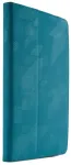 Case Logic SureFit Slim 20,3 cm (8 colių) folio dėklas mėlynai žalias