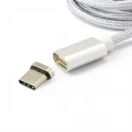 Sbox TYPEC-MAG USB TYPE C Magnetinis laidas