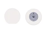 Beper P207ILO225 sodo &scaron;viestuvas su saulės baterija, rutulio formos, 25 cm, IP44, baltas