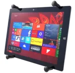 RAM Mounts X-Grip Halteklammer f&uuml;r Tablets 12-13 Zoll AMPS