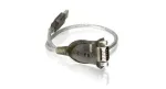IOGEAR USB PDA / Serial Adapter GUC232A &ndash; nuosekliojo prievado adapteris