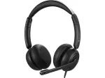 Laidinė ausinė Sandberg 3in1 Office Headset Pro ENC 20&ndash;20000 Hz